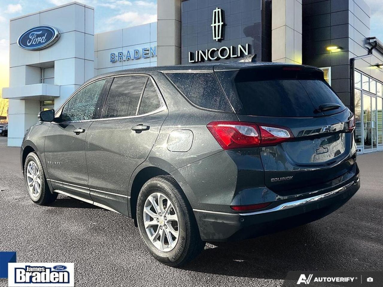 2019 Chevrolet Equinox LT   LOW MILEAGE   CLEAN CARFAX Photo