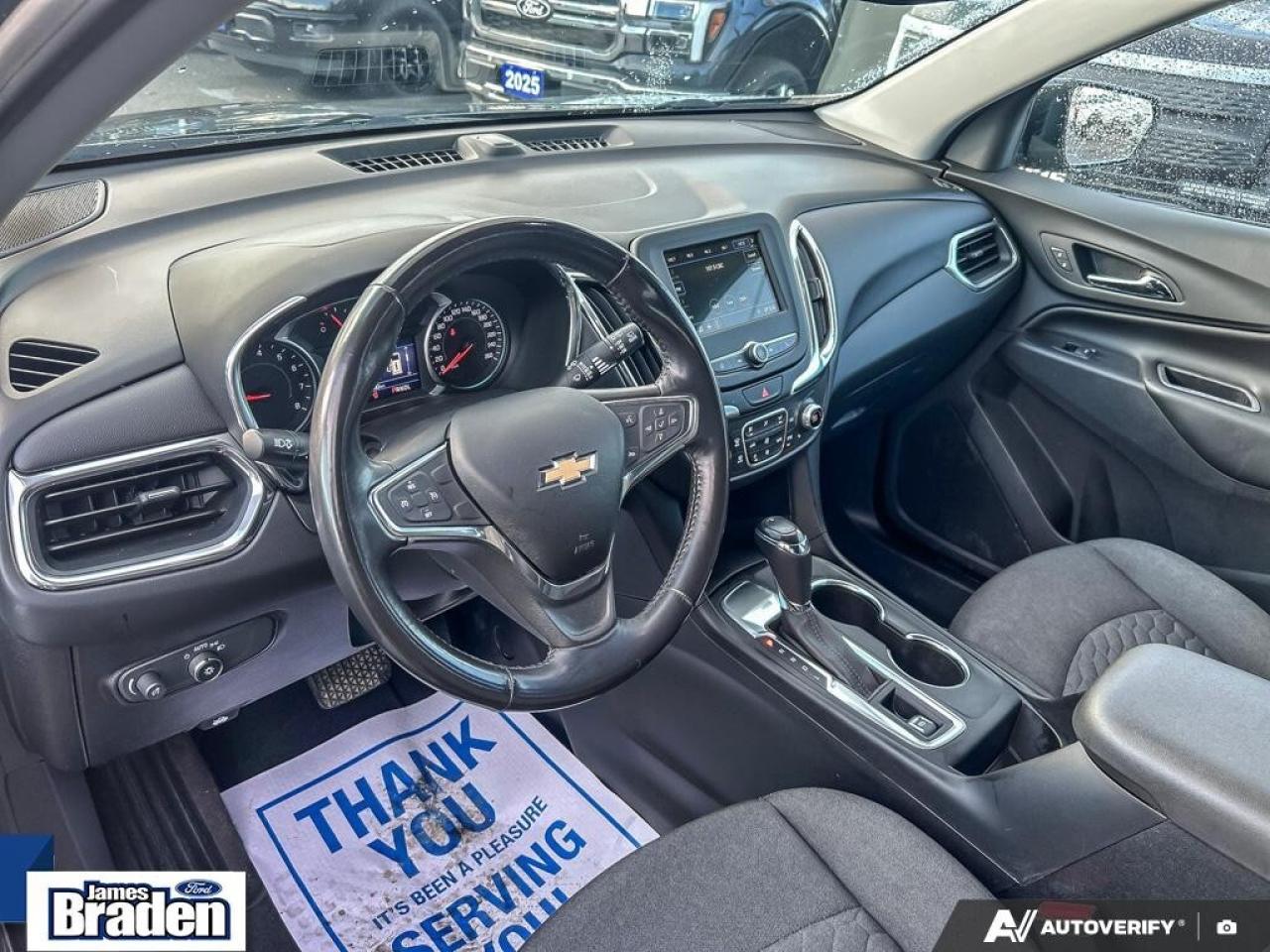 2019 Chevrolet Equinox LT   LOW MILEAGE   CLEAN CARFAX Photo