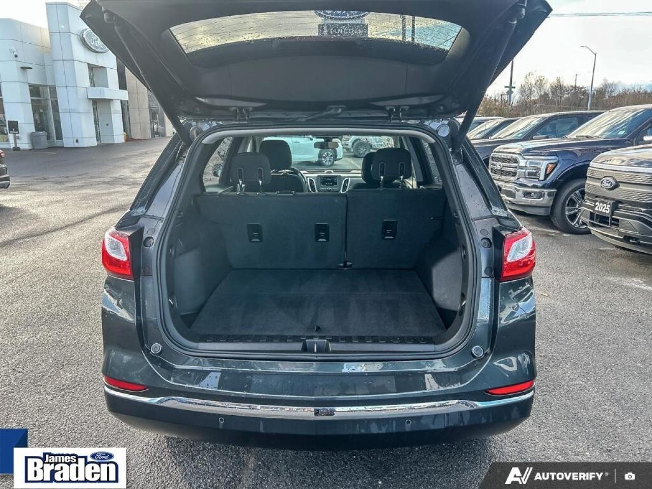 2019 Chevrolet Equinox LT   LOW MILEAGE   CLEAN CARFAX Photo