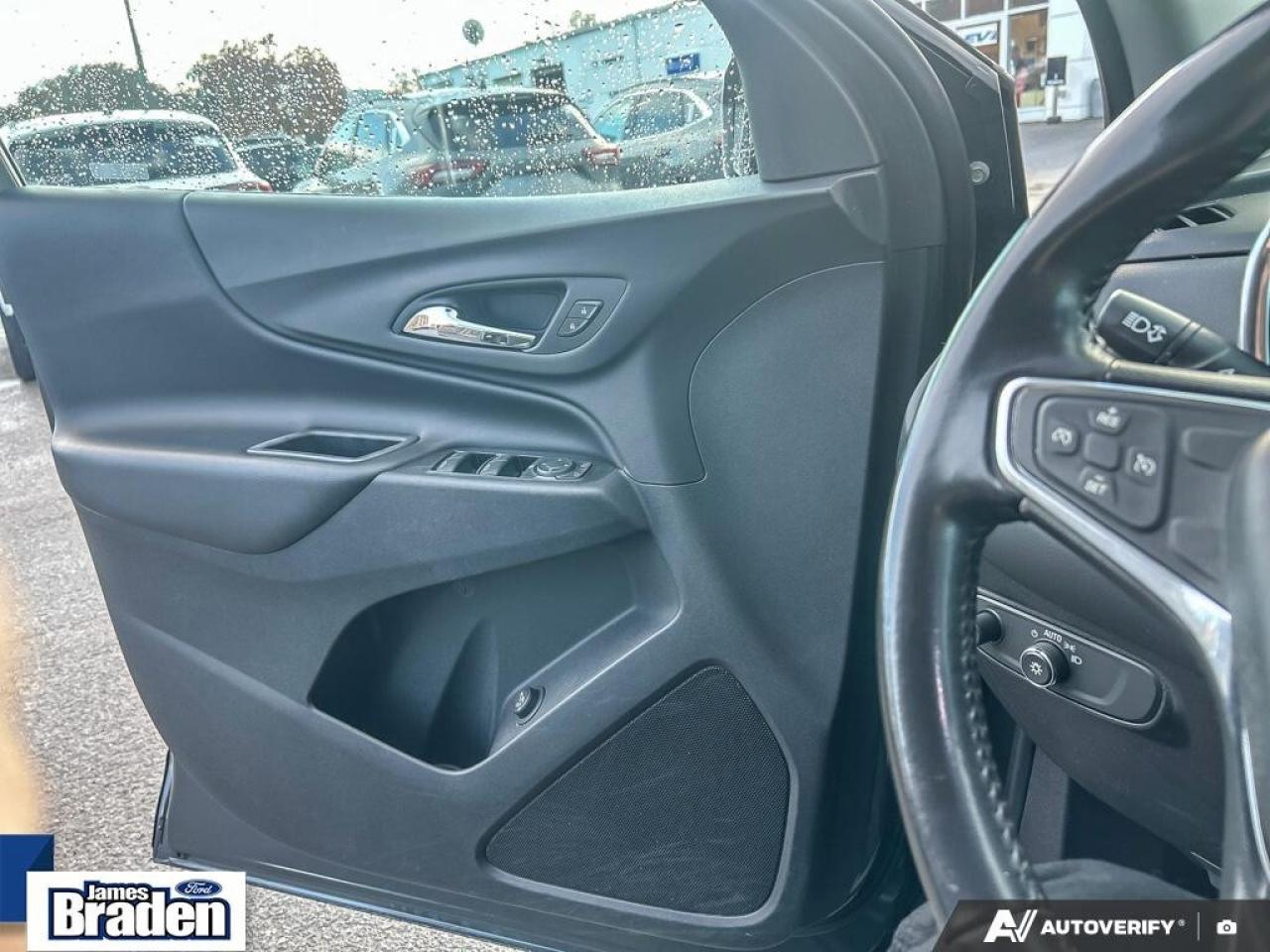 2019 Chevrolet Equinox LT   LOW MILEAGE   CLEAN CARFAX Photo