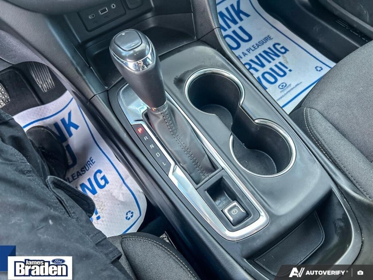 2019 Chevrolet Equinox LT   LOW MILEAGE   CLEAN CARFAX Photo