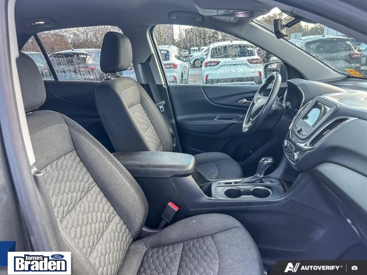 2019 Chevrolet Equinox LT   LOW MILEAGE   CLEAN CARFAX Photo