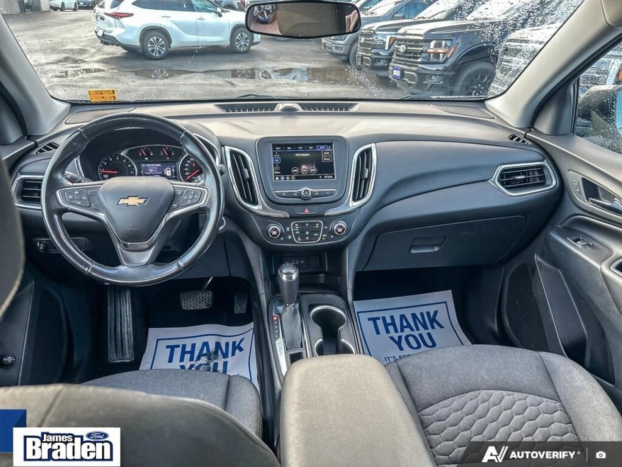 2019 Chevrolet Equinox LT   LOW MILEAGE   CLEAN CARFAX Photo