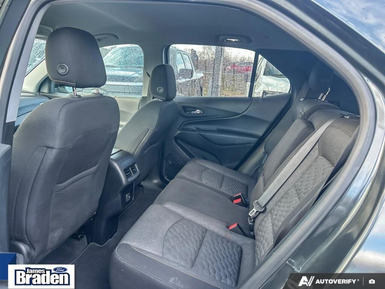 2019 Chevrolet Equinox LT   LOW MILEAGE   CLEAN CARFAX Photo