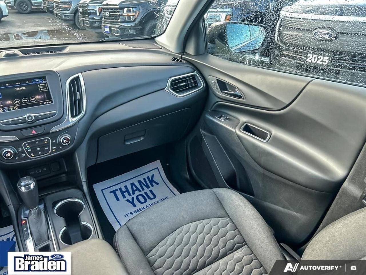 2019 Chevrolet Equinox LT   LOW MILEAGE   CLEAN CARFAX Photo