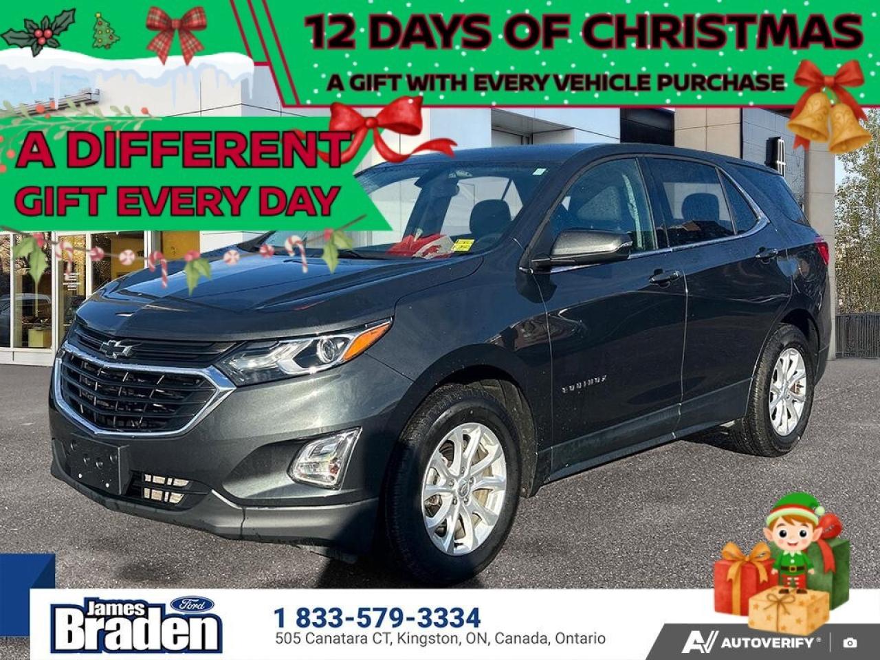 2019 Chevrolet Equinox LT   LOW MILEAGE   CLEAN CARFAX Photo0