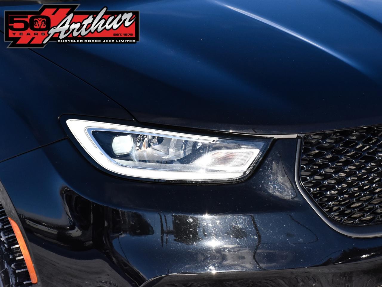 2024 Chrysler Pacifica TOURING-L S APPEARANCE AWD Photo