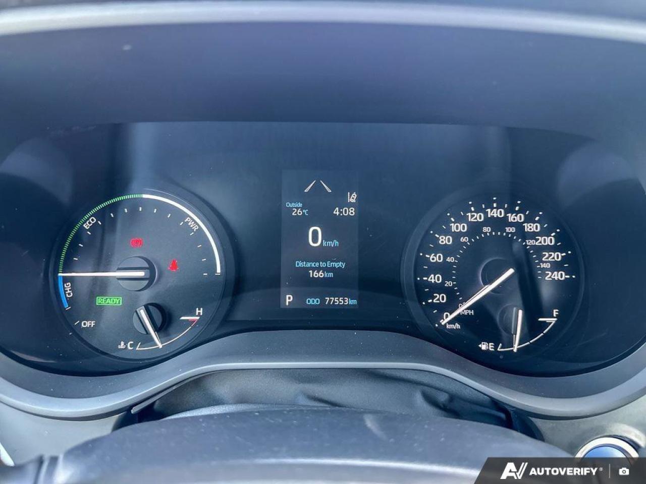 2022 Toyota Sienna XSE   HYBRID! Photo