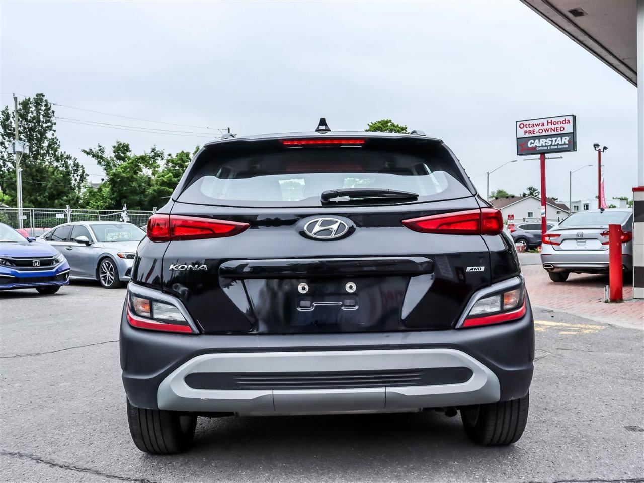 2023 Hyundai KONA 2.0L Preferred APPLE CARPLAY/ ANDROID AUTO Photo