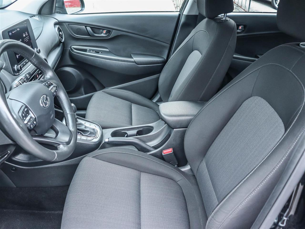 2023 Hyundai KONA 2.0L Preferred APPLE CARPLAY/ ANDROID AUTO Photo