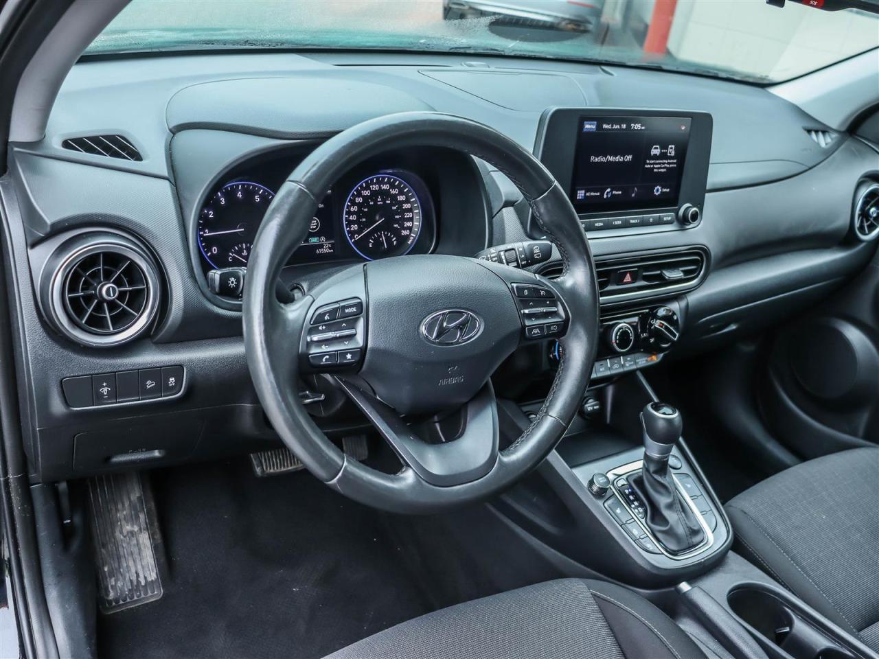 2023 Hyundai KONA 2.0L Preferred APPLE CARPLAY/ ANDROID AUTO Photo