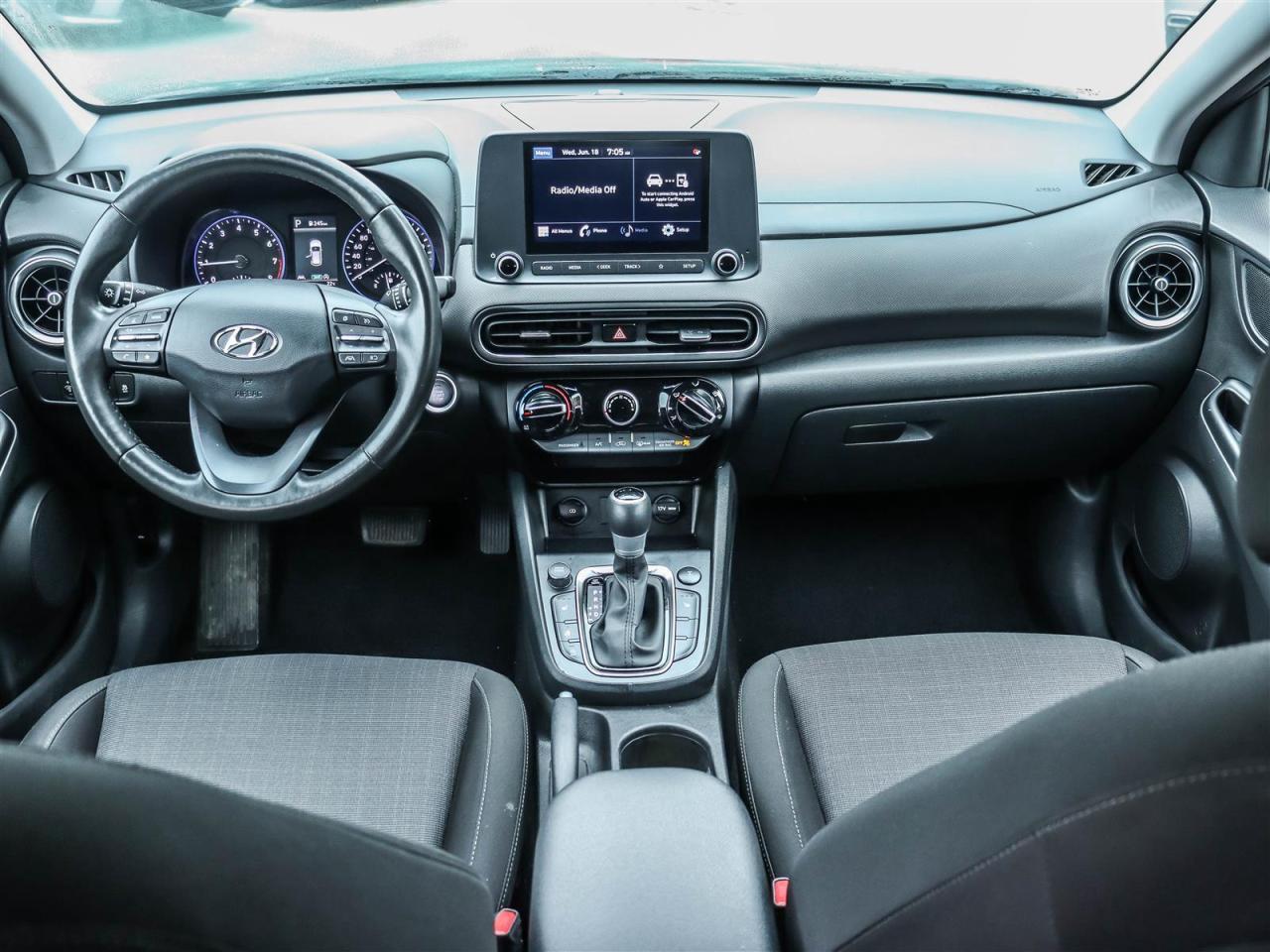 2023 Hyundai KONA 2.0L Preferred APPLE CARPLAY/ ANDROID AUTO Photo