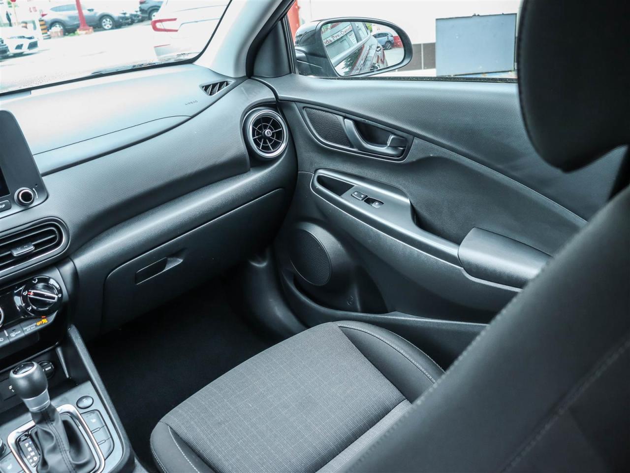 2023 Hyundai KONA 2.0L Preferred APPLE CARPLAY/ ANDROID AUTO Photo