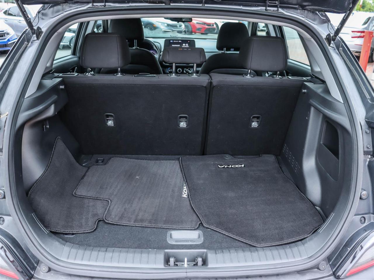 2023 Hyundai KONA 2.0L Preferred APPLE CARPLAY/ ANDROID AUTO Photo