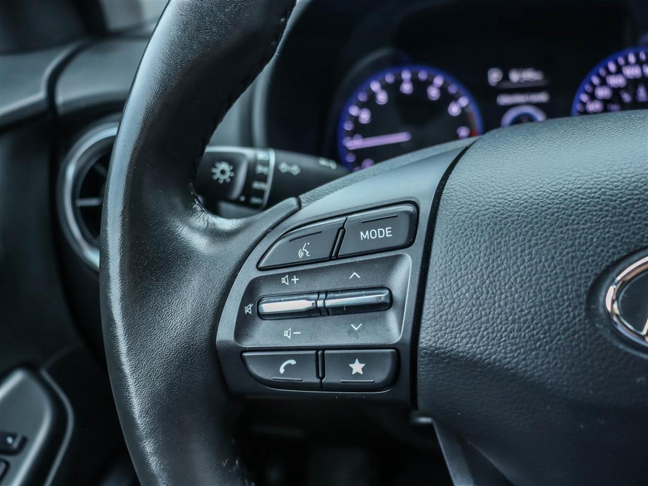 2023 Hyundai KONA 2.0L Preferred APPLE CARPLAY/ ANDROID AUTO Photo