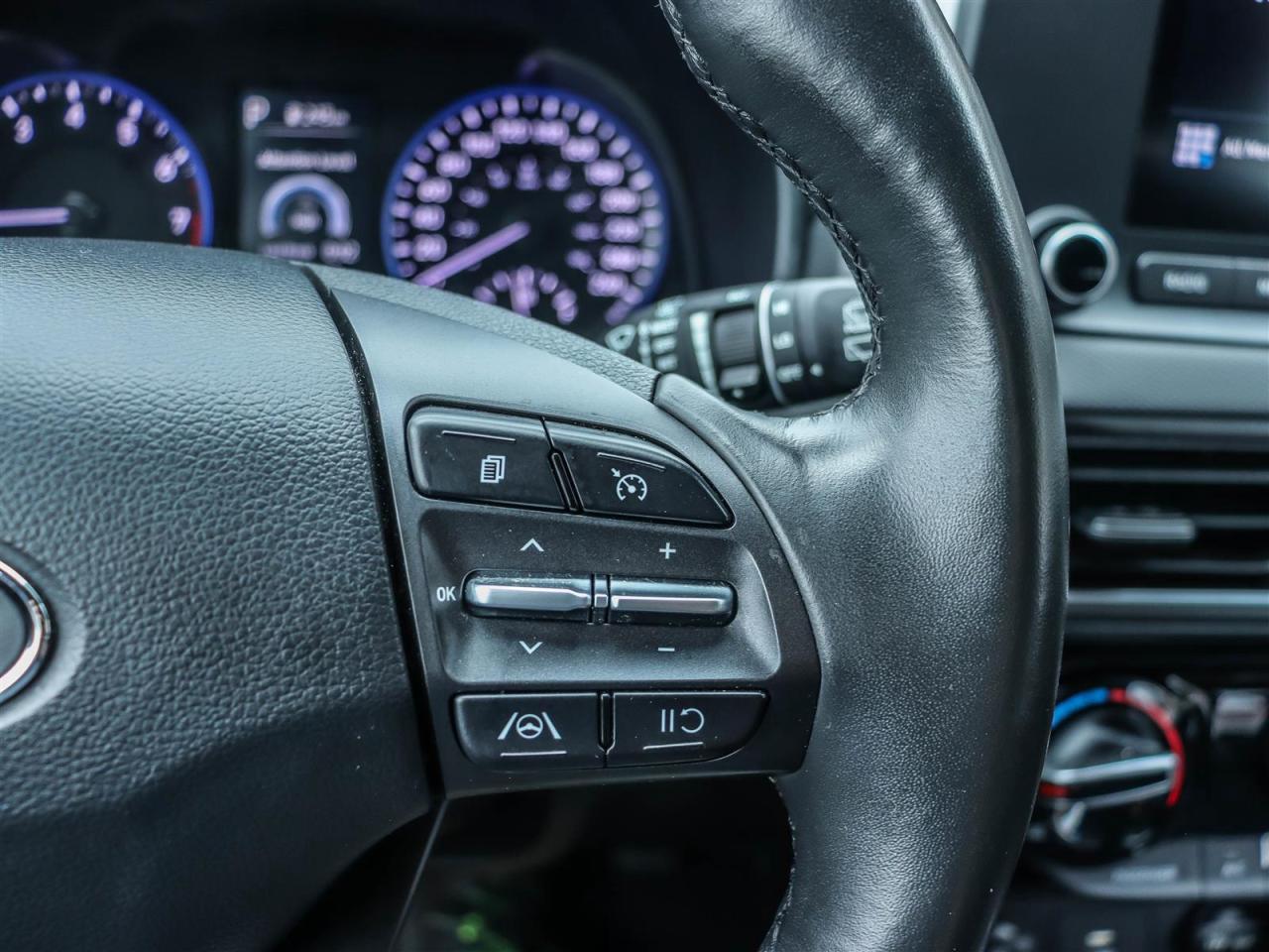 2023 Hyundai KONA 2.0L Preferred APPLE CARPLAY/ ANDROID AUTO Photo