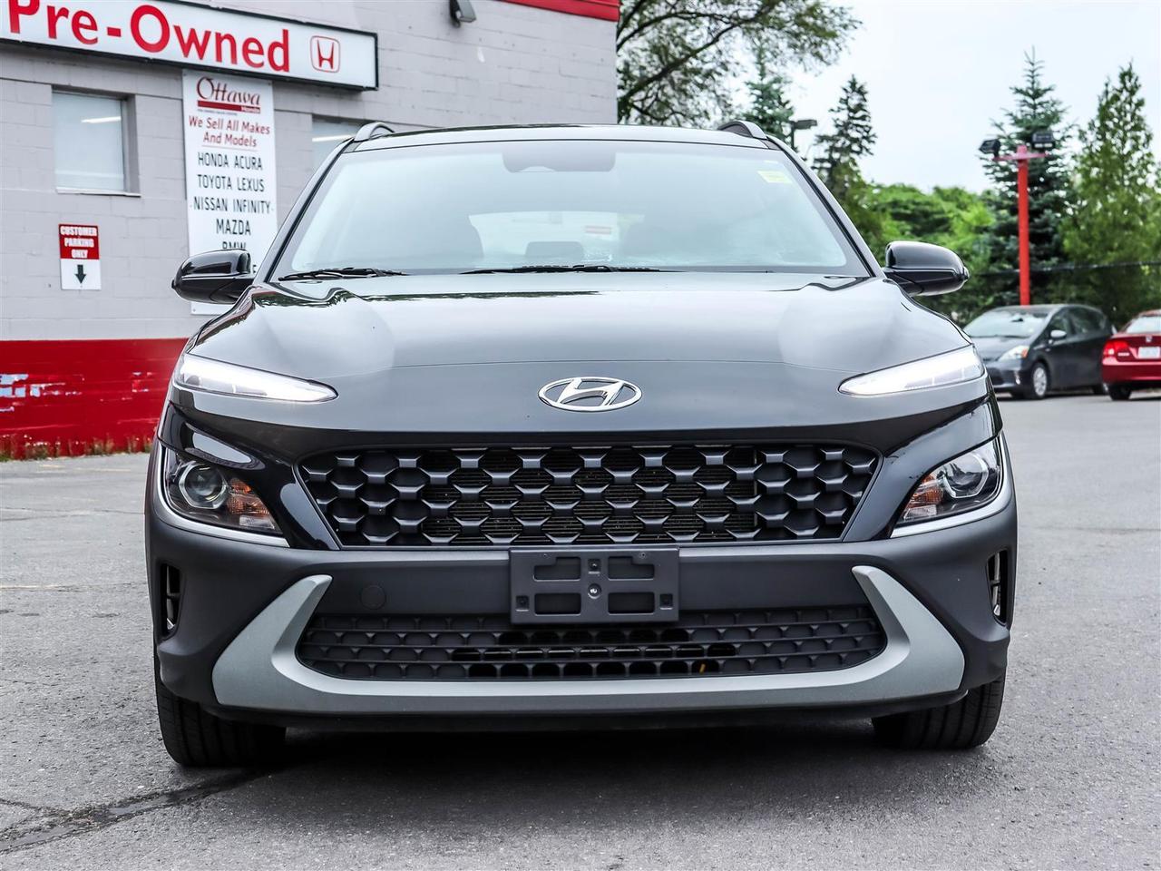 2023 Hyundai KONA 2.0L Preferred APPLE CARPLAY/ ANDROID AUTO Photo