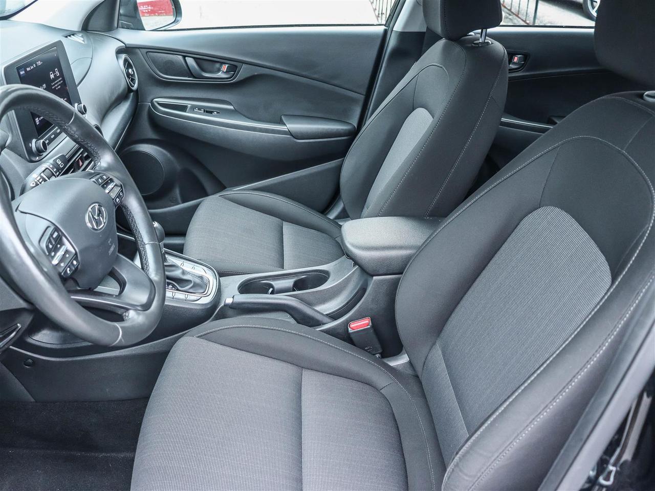 2023 Hyundai KONA 2.0L Preferred APPLE CARPLAY/ ANDROID AUTO Photo