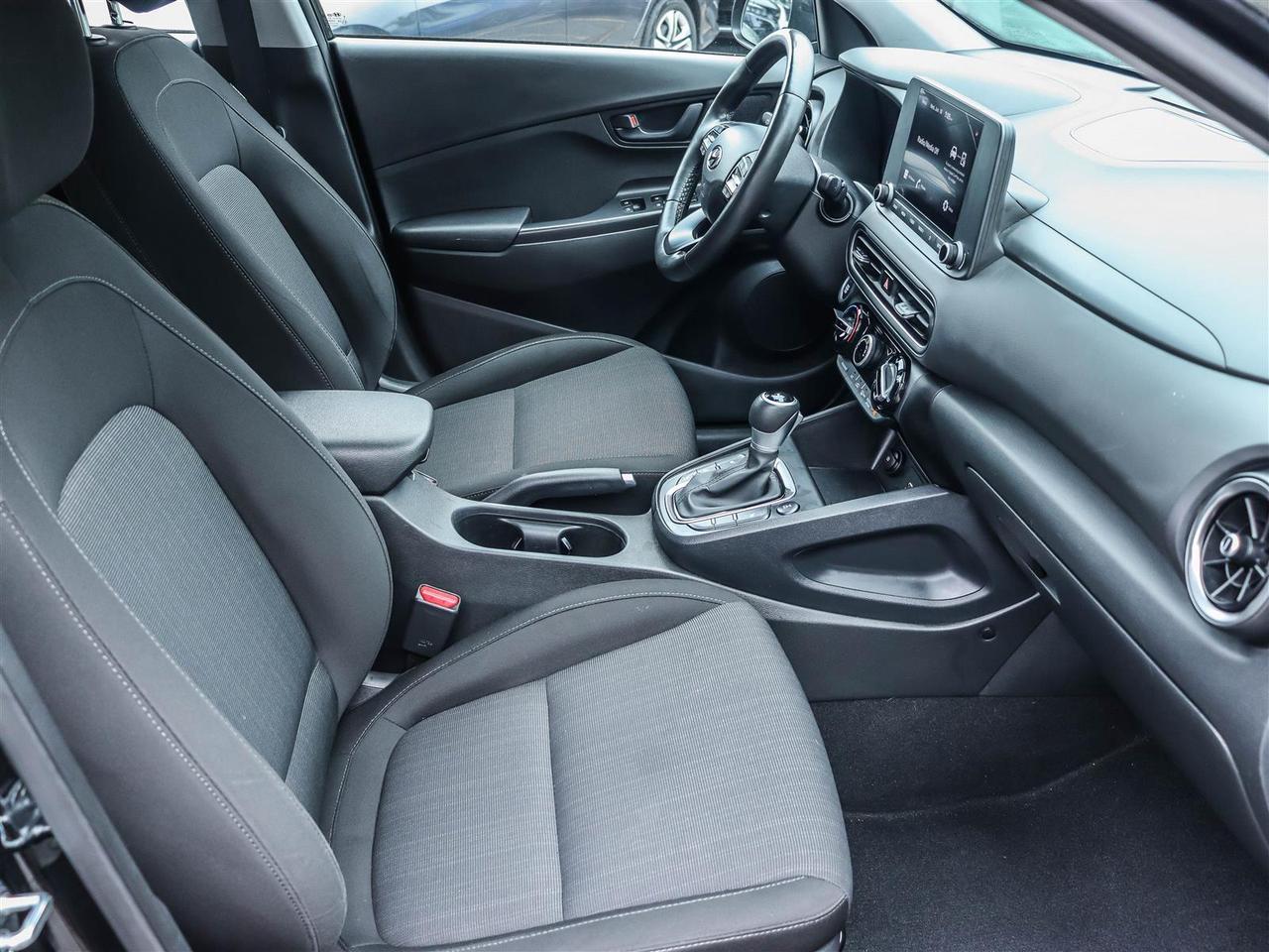 2023 Hyundai KONA 2.0L Preferred APPLE CARPLAY/ ANDROID AUTO Photo