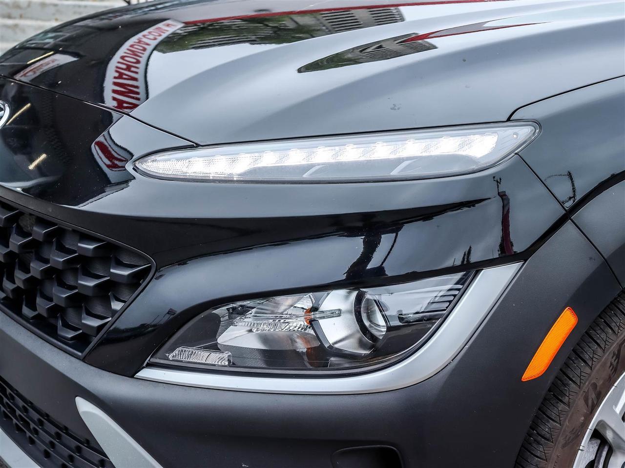 2023 Hyundai KONA 2.0L Preferred APPLE CARPLAY/ ANDROID AUTO Photo