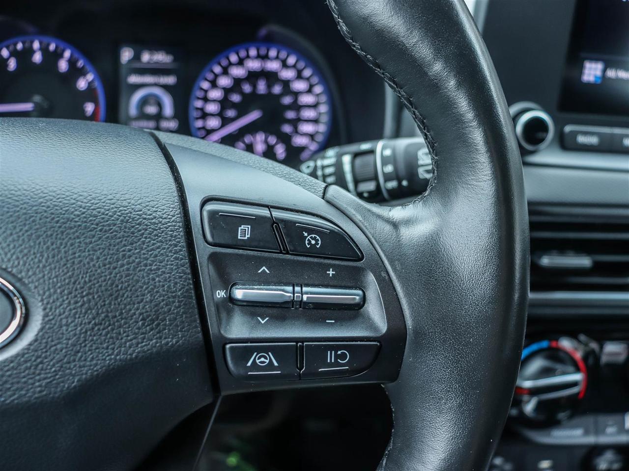 2023 Hyundai KONA 2.0L Preferred APPLE CARPLAY/ ANDROID AUTO Photo