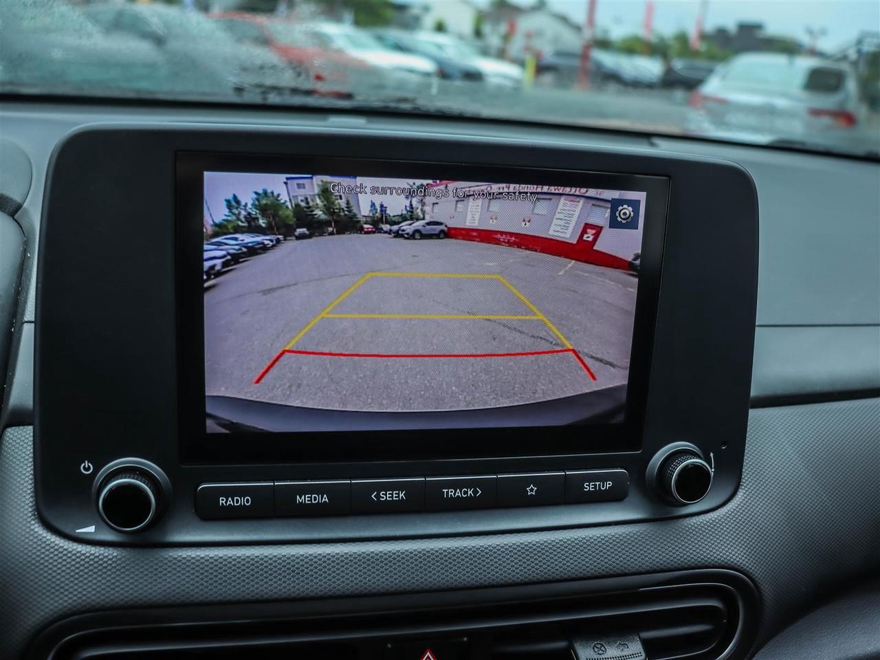 2023 Hyundai KONA 2.0L Preferred APPLE CARPLAY/ ANDROID AUTO Photo