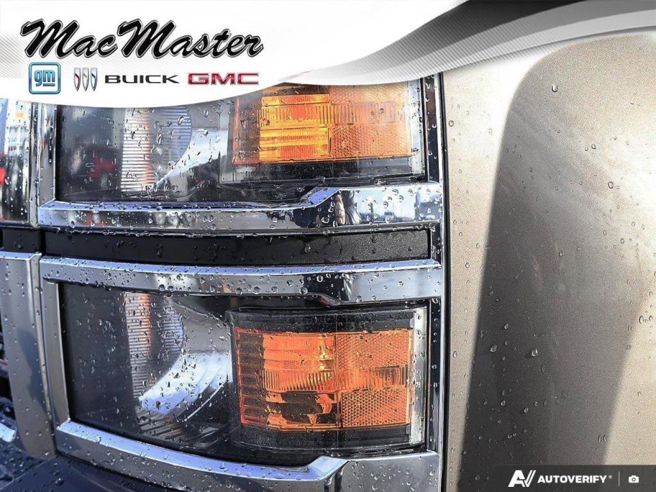 2015 Chevrolet Silverado 1500 LT2LT Z71, CREW, 5.3L, NAVIGATION, REMOTE START, C Photo