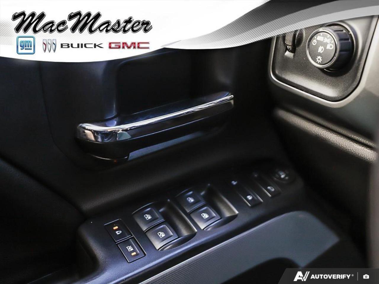 2015 Chevrolet Silverado 1500 LT2LT Z71, CREW, 5.3L, NAVIGATION, REMOTE START, C Photo