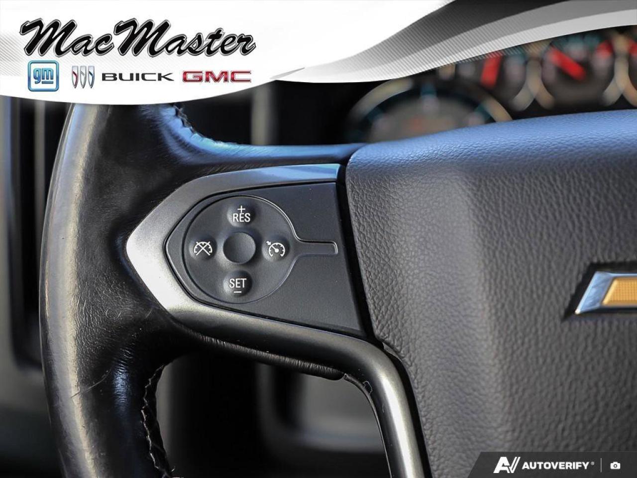 2015 Chevrolet Silverado 1500 LT2LT Z71, CREW, 5.3L, NAVIGATION, REMOTE START, C Photo