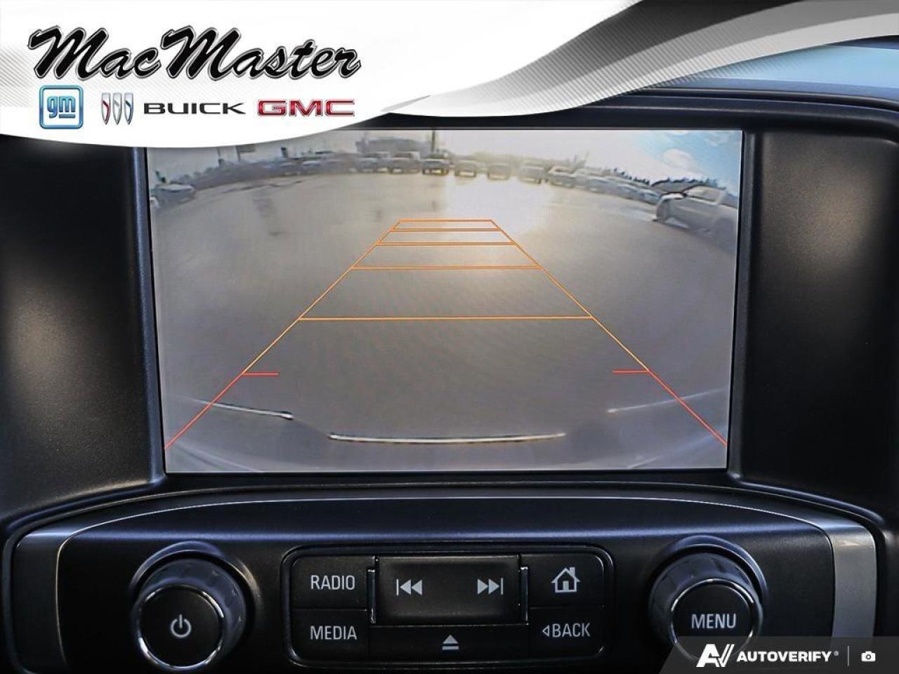 2015 Chevrolet Silverado 1500 LT2LT Z71, CREW, 5.3L, NAVIGATION, REMOTE START, C Photo