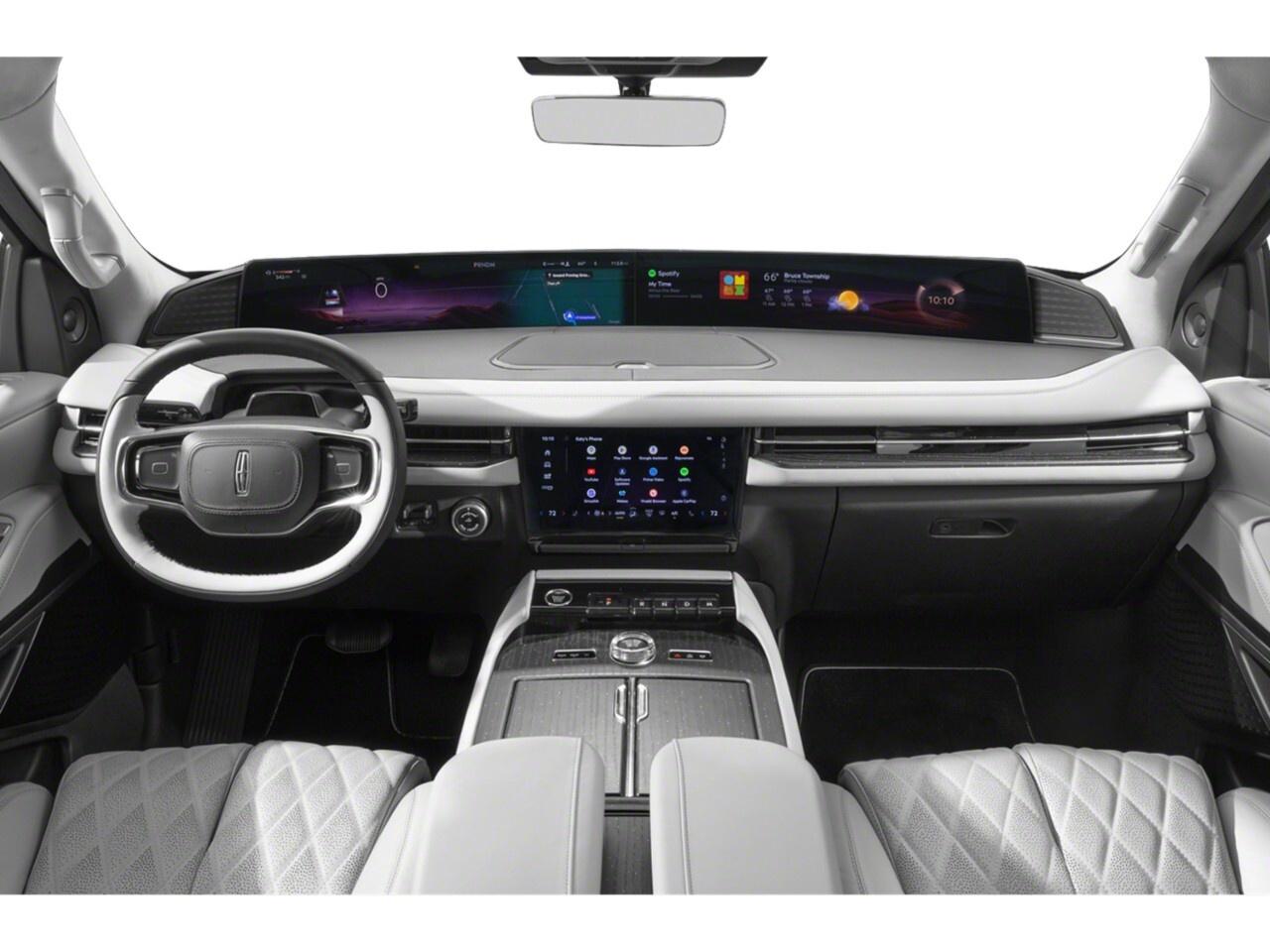 2025 Lincoln Navigator DEMO!   RESERVE L   JET PKG Photo