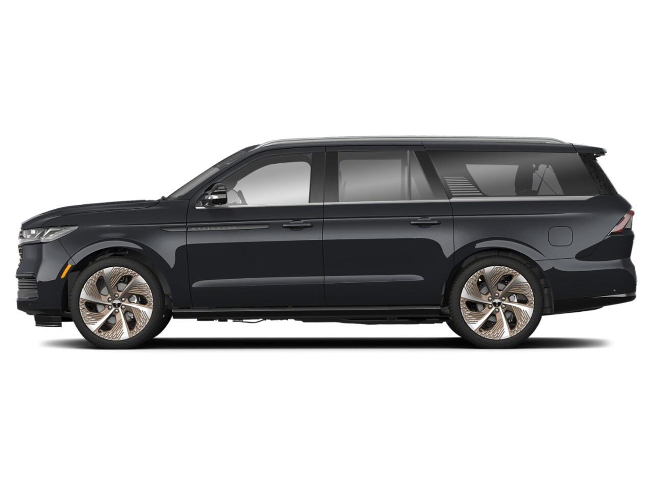 2025 Lincoln Navigator DEMO!   RESERVE L   JET PKG Photo