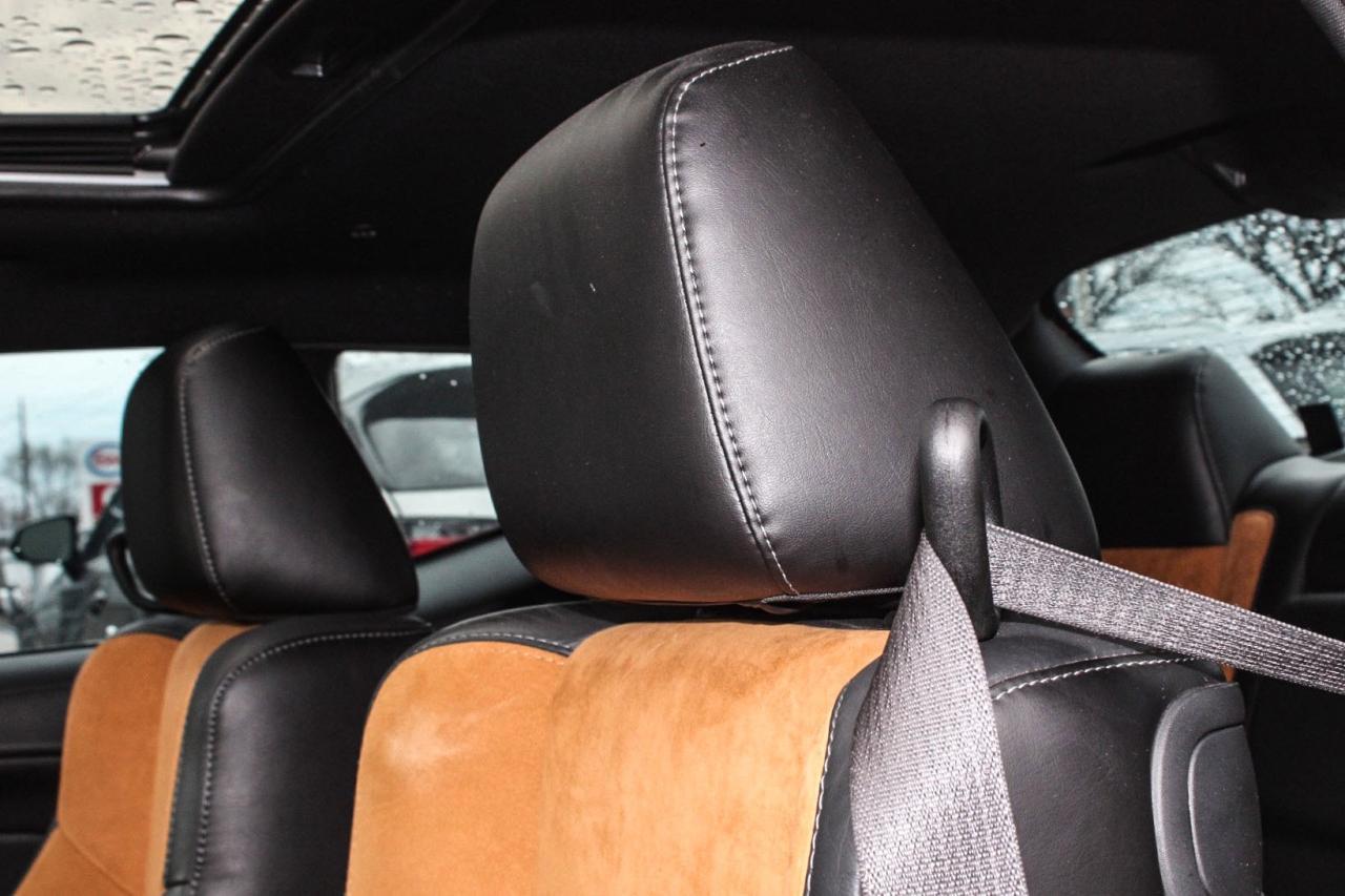 2022 Dodge Challenger R-T RWD  BkpCam SiriusXM HtdSeats Photo