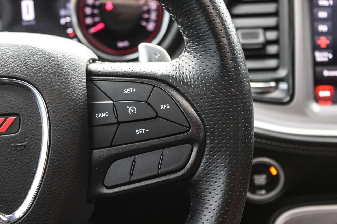 2022 Dodge Challenger R-T RWD  BkpCam SiriusXM HtdSeats Photo