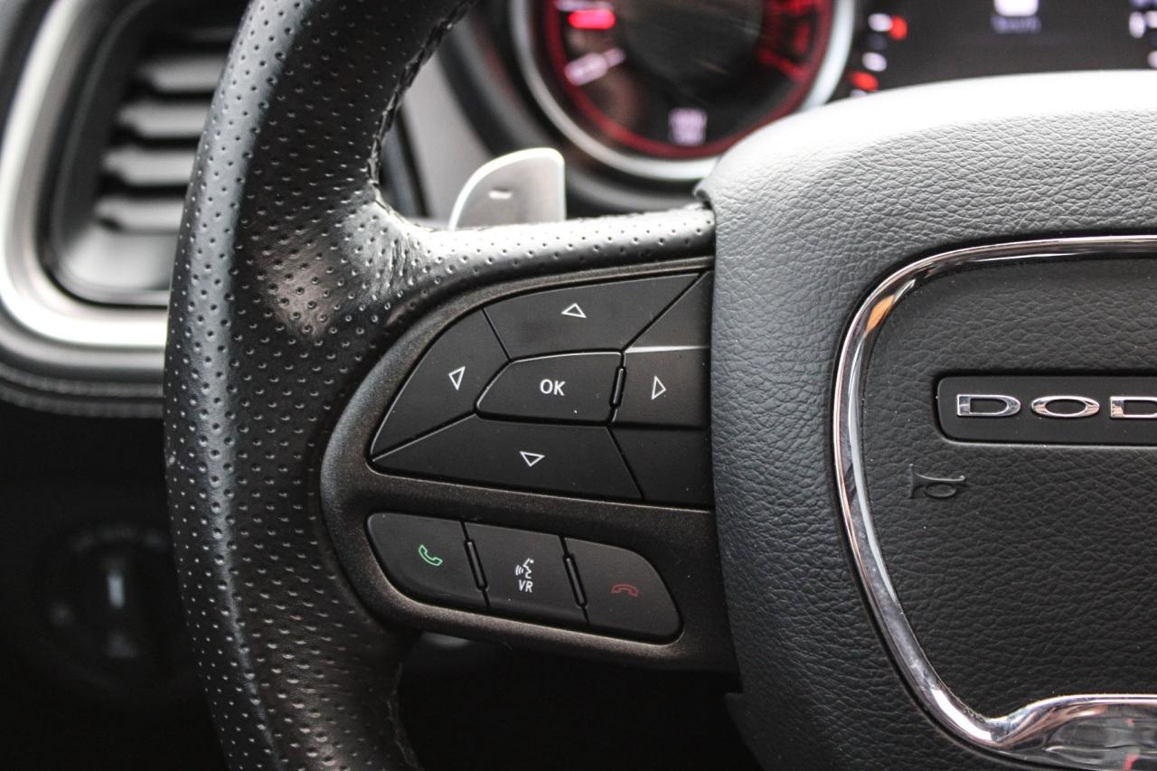 2022 Dodge Challenger R-T RWD  BkpCam SiriusXM HtdSeats Photo