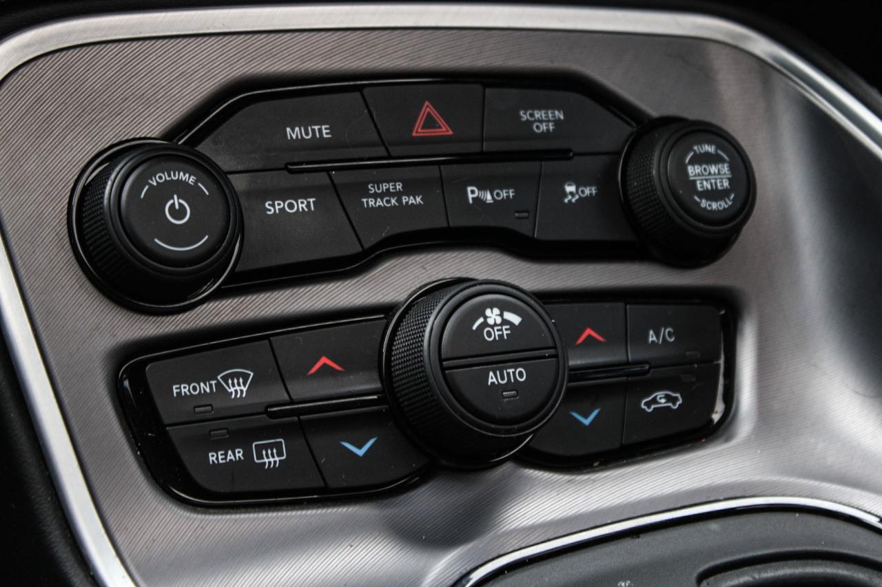 2022 Dodge Challenger R-T RWD  BkpCam SiriusXM HtdSeats Photo