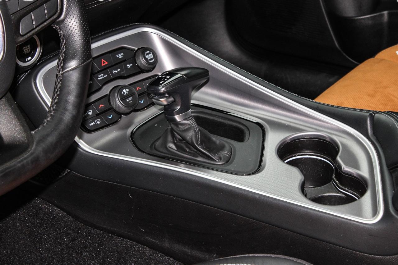 2022 Dodge Challenger R-T RWD  BkpCam SiriusXM HtdSeats Photo