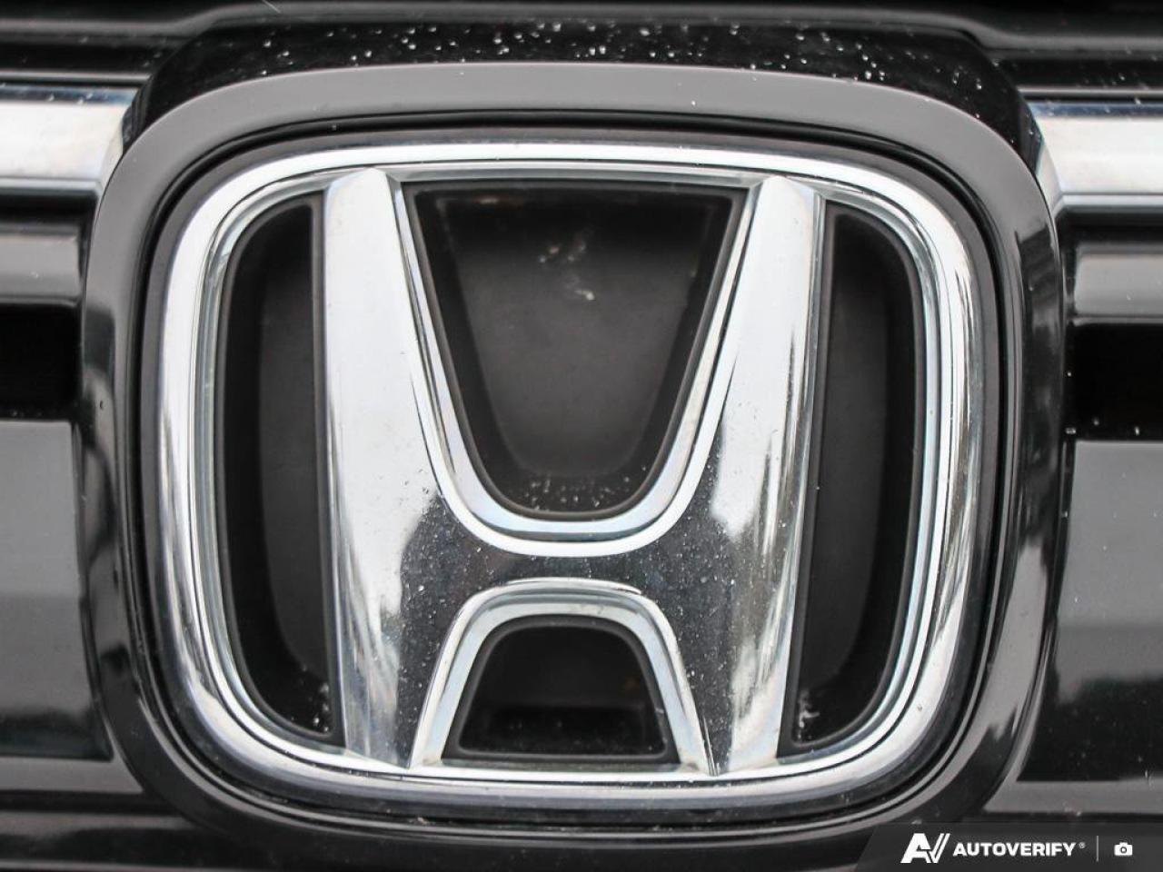 2020 Honda CR-V TouringAWD, SUNROOF, NAV, CARPLAY, POWER TAILGATE, Photo