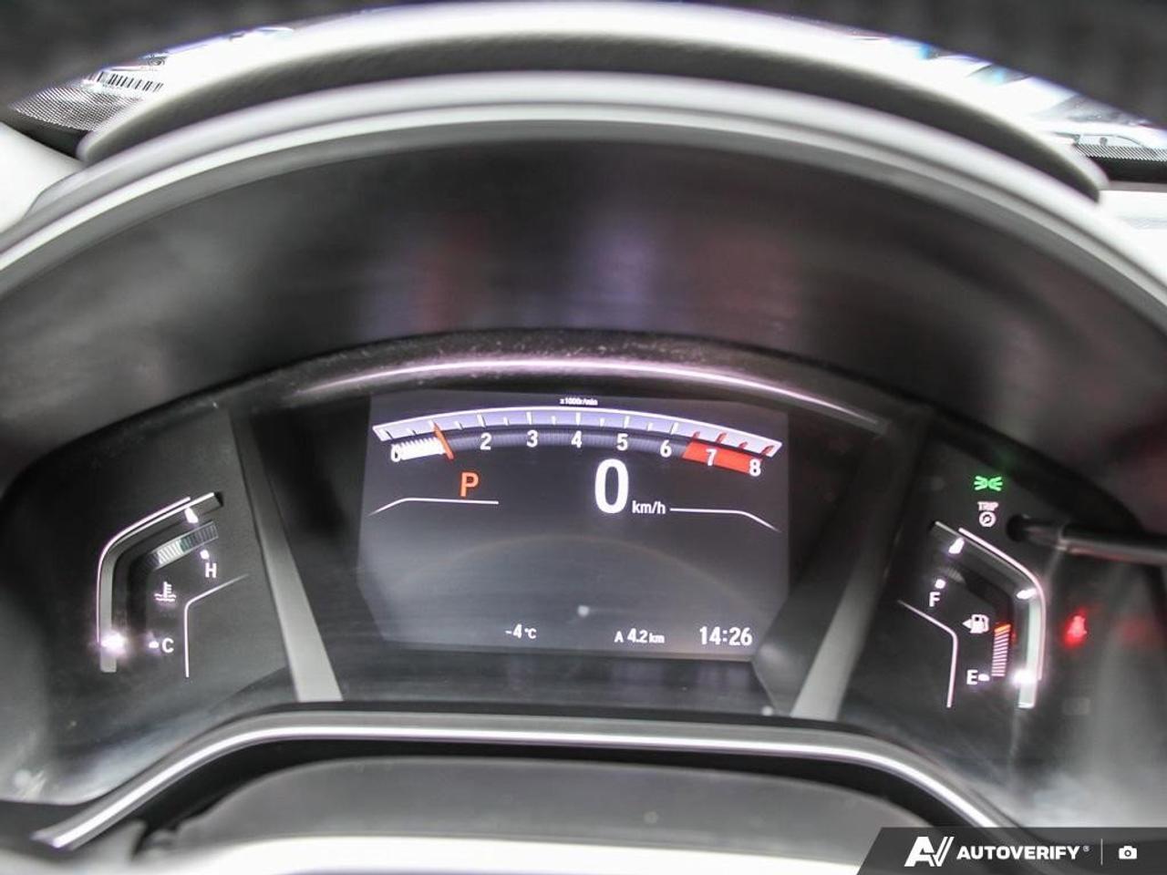 2020 Honda CR-V TouringAWD, SUNROOF, NAV, CARPLAY, POWER TAILGATE, Photo