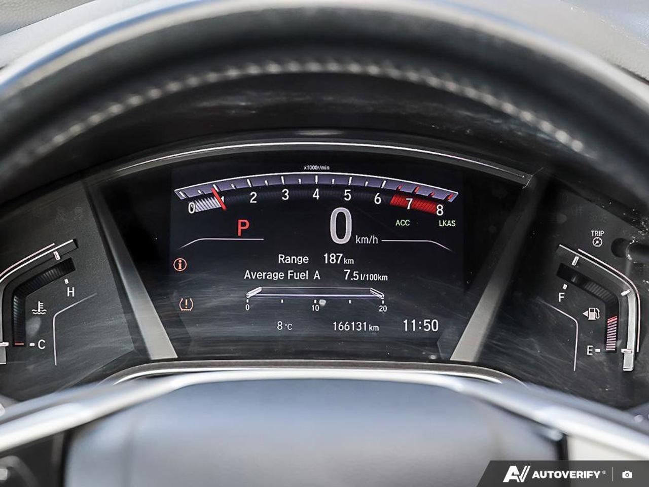 2020 Honda CR-V TouringAWD, SUNROOF, NAV, CARPLAY, POWER TAILGATE, Photo
