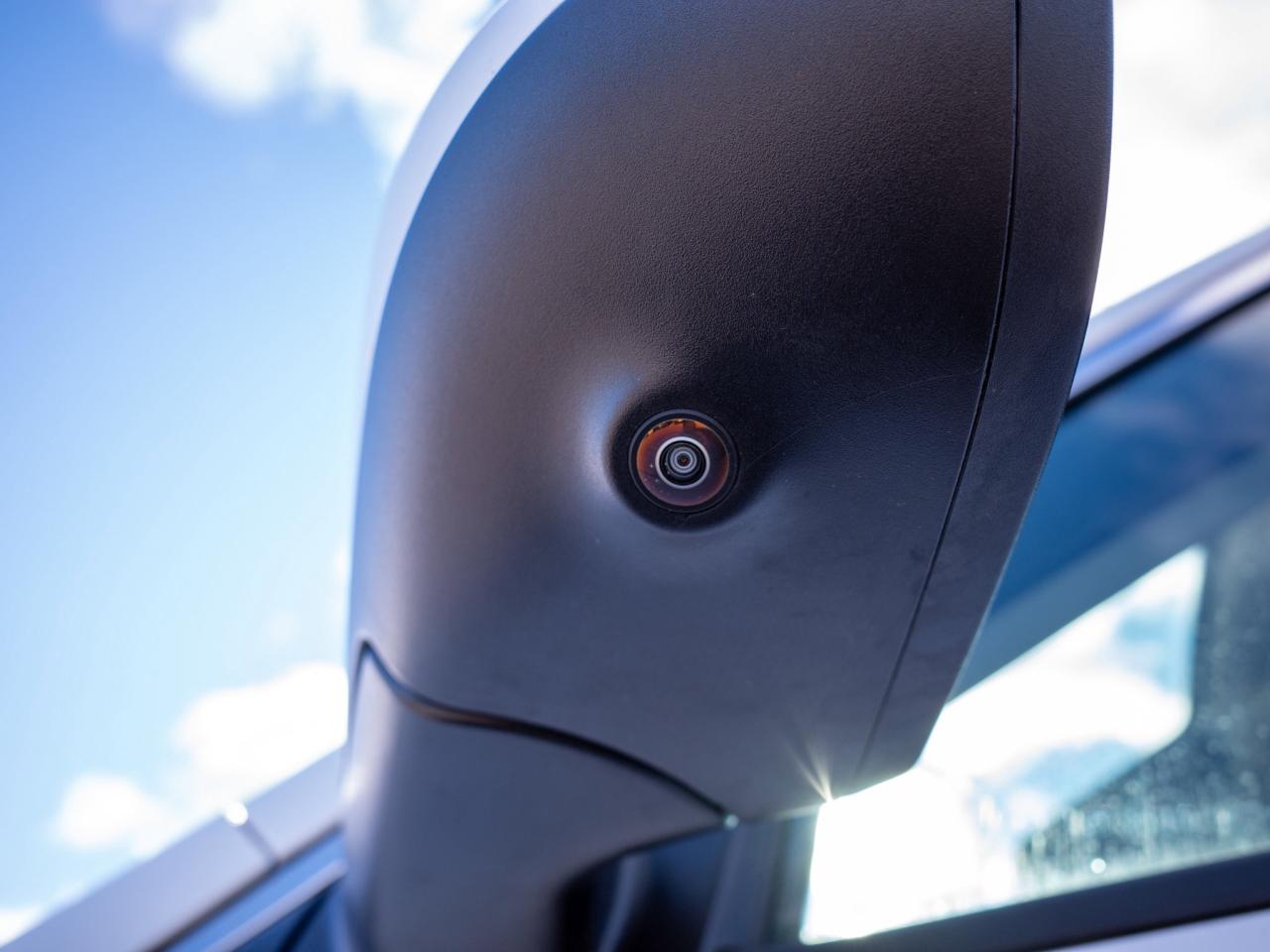 2024 Buick Encore GX Preferred - Turbocharged Engine Photo