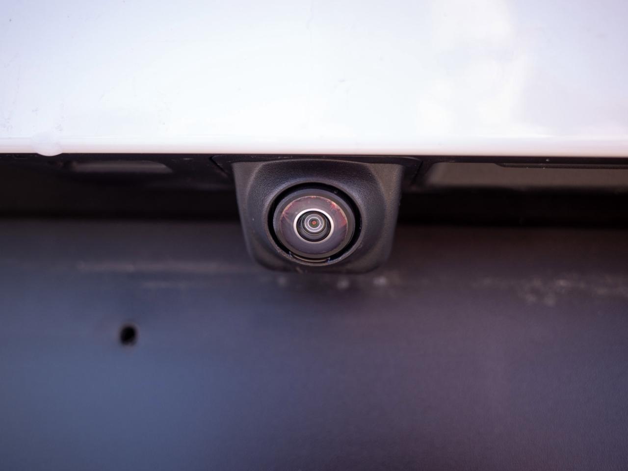 2024 Buick Encore GX Preferred - Turbocharged Engine Photo