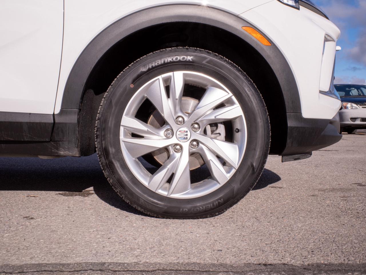 2024 Buick Encore GX Preferred - Turbocharged Engine Photo