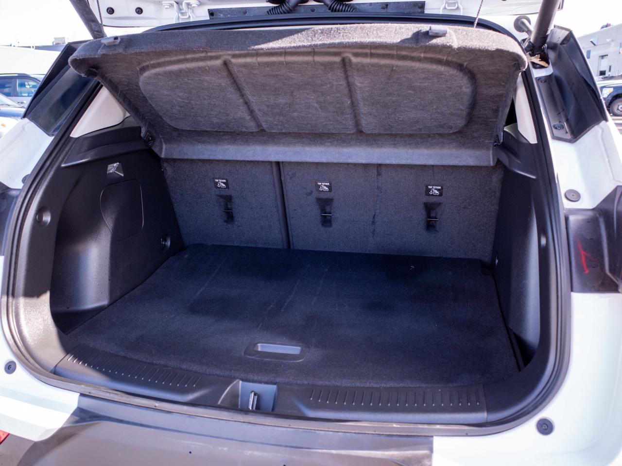 2024 Buick Encore GX Preferred - Turbocharged Engine Photo