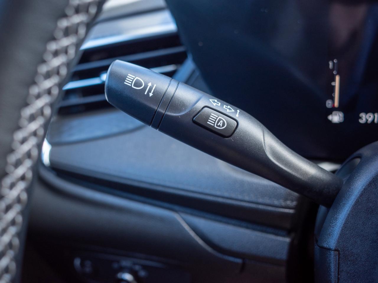 2024 Buick Encore GX Preferred - Turbocharged Engine Photo