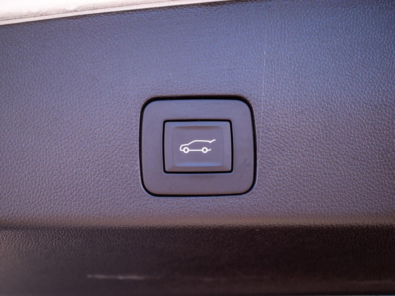 2024 Buick Encore GX Preferred - Turbocharged Engine Photo