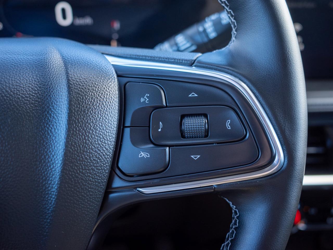 2024 Buick Encore GX Preferred - Turbocharged Engine Photo