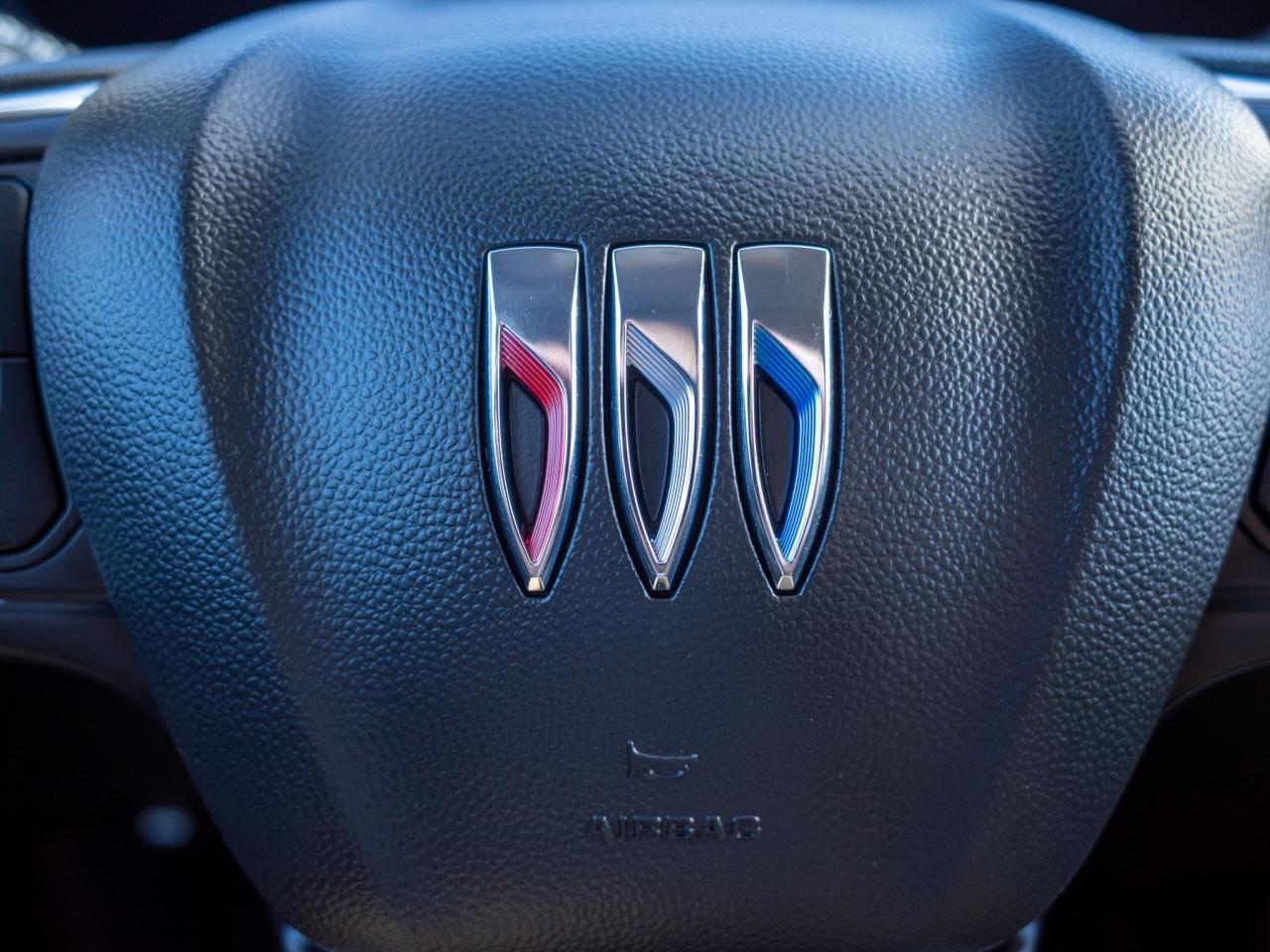 2024 Buick Encore GX Preferred - Turbocharged Engine Photo