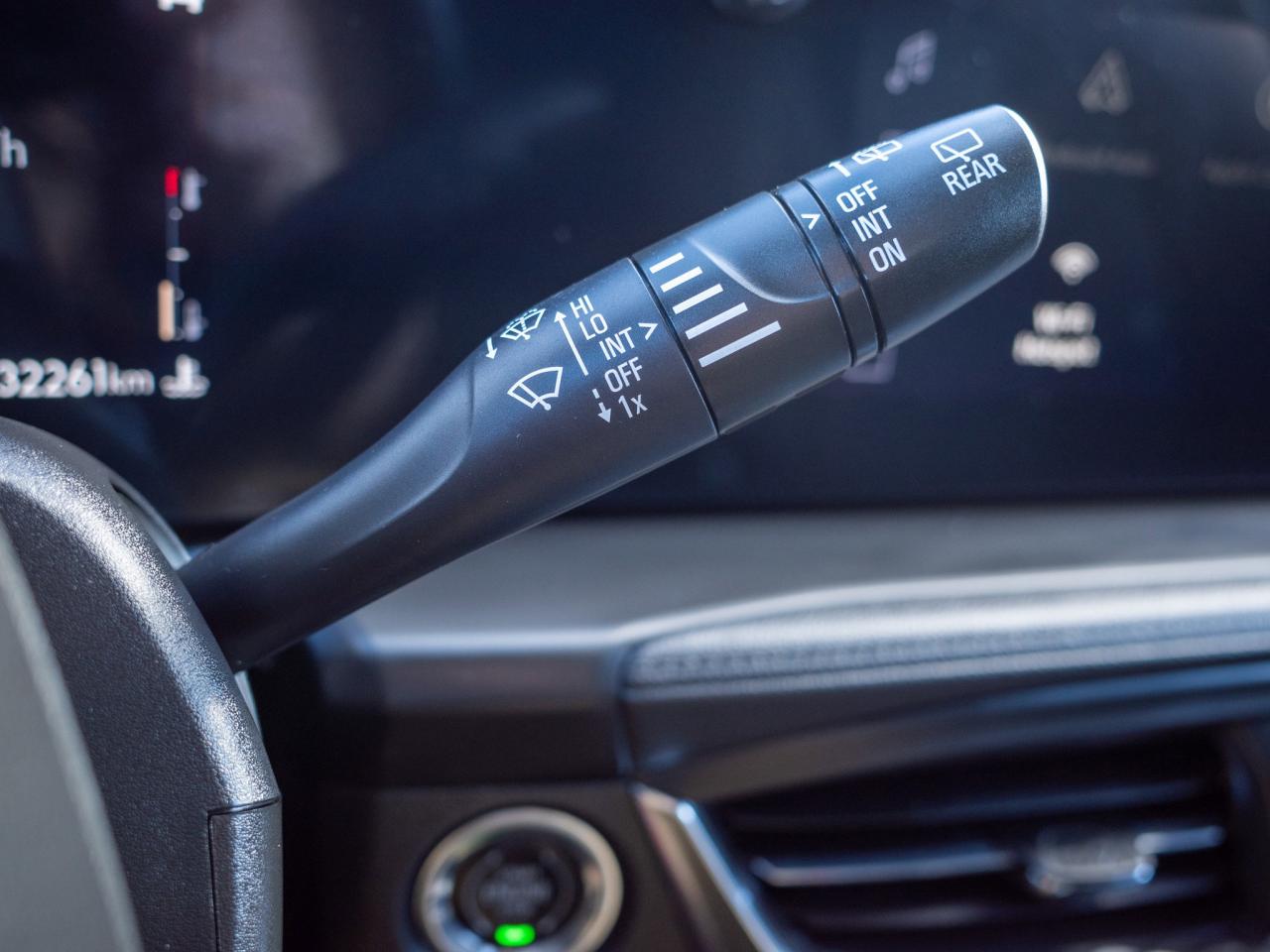 2024 Buick Encore GX Preferred - Turbocharged Engine Photo