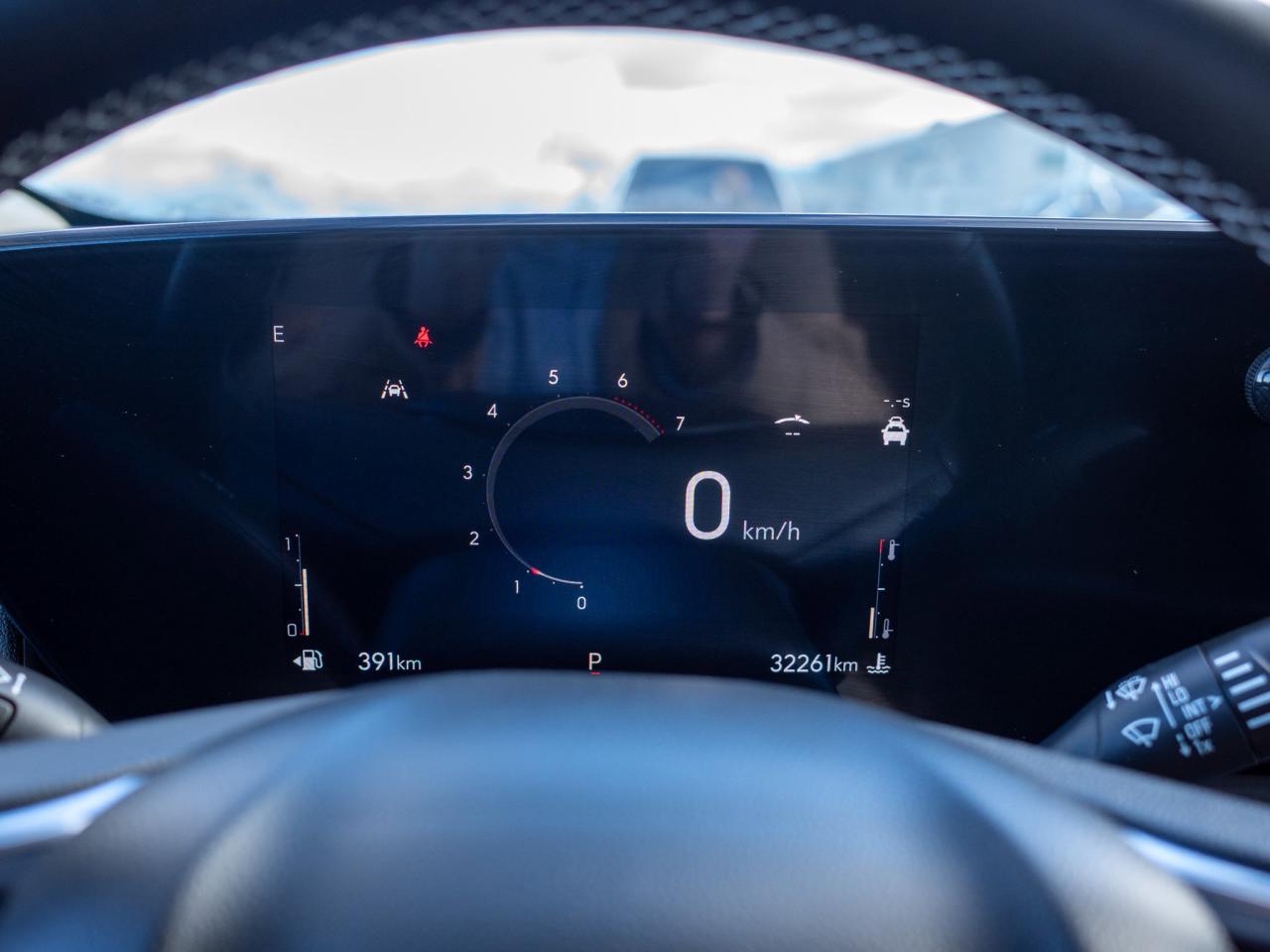 2024 Buick Encore GX Preferred - Turbocharged Engine Photo